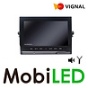 Vignal Vignal LCD scherm bedraad 7 inch split screen Vignal Vignal LCD scherm bedraad 7 inch split screen