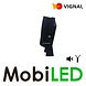 Vignal Vignal LCD screen wired 7 inches split screen Vignal Vignal LCD screen wired 7 inches split screen