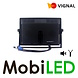 Vignal Vignal LCD screen wired 7 inches split screen Vignal Vignal LCD screen wired 7 inches split screen
