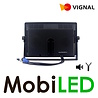 Vignal Vignal LCD scherm bedraad 7 inch split screen Vignal Vignal LCD scherm bedraad 7 inch split screen