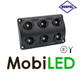 HORPOL Interieurverlichting HORPOL Interieurverlichting