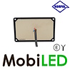 HORPOL Horpol Interior light red/white 12-24 volts