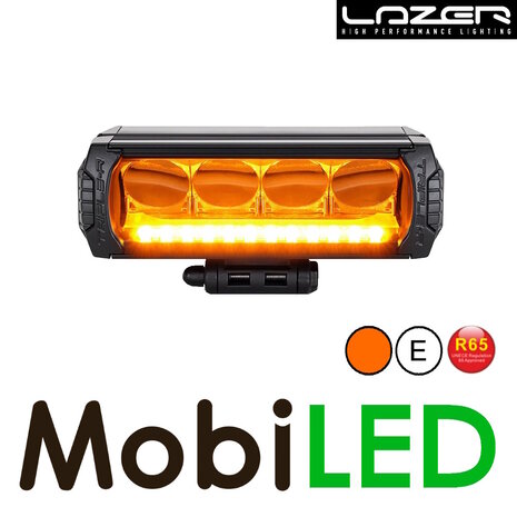 LAZER LAZER Grille set  met Triple-R 750 Beacon VW Amarok 2023+