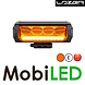 LAZER LAZER Grille set  met Triple-R 750 Beacon VW Amarok 2023+
