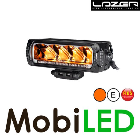 LAZER LAZER Grille set  met Triple-R 750 Beacon VW Amarok 2023+