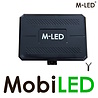 M-LED M-LED Panneau de contrôle avec bloc d'alimentation 8 boutons 12/24V M-LED M-LED Panneau de contrôle avec bloc d'alimentation 8 boutons 12/24V