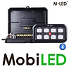M-LED M-LED Panneau de contrôle avec bloc d'alimentation 8 boutons bluetooth M-LED M-LED Panneau de contrôle avec bloc d'alimentation 8 boutons bluetooth