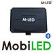 M-LED M-LED Bedieningspaneel met power unit 8 knops bluetooth M-LED M-LED Bedieningspaneel met power unit 8 knops bluetooth