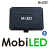 M-LED M-LED Bedieningspaneel met power unit 8 knops bluetooth M-LED M-LED Bedieningspaneel met power unit 8 knops bluetooth