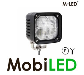 M-LED Worklight 40W M-LED Worklight 40W