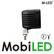 M-LED M-LED Worklight 40W square E-mark M-LED M-LED Worklight 40W square E-mark