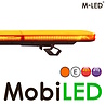 M-LED M-LED dakset met trafficadvisor R65 R10 120 cm amber lens M-LED M-LED dakset met trafficadvisor R65 R10 120 cm amber lens