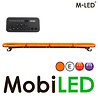 M-LED M-LED dakset met trafficadvisor R65 R10 120 cm amber lens M-LED M-LED dakset met trafficadvisor R65 R10 120 cm amber lens