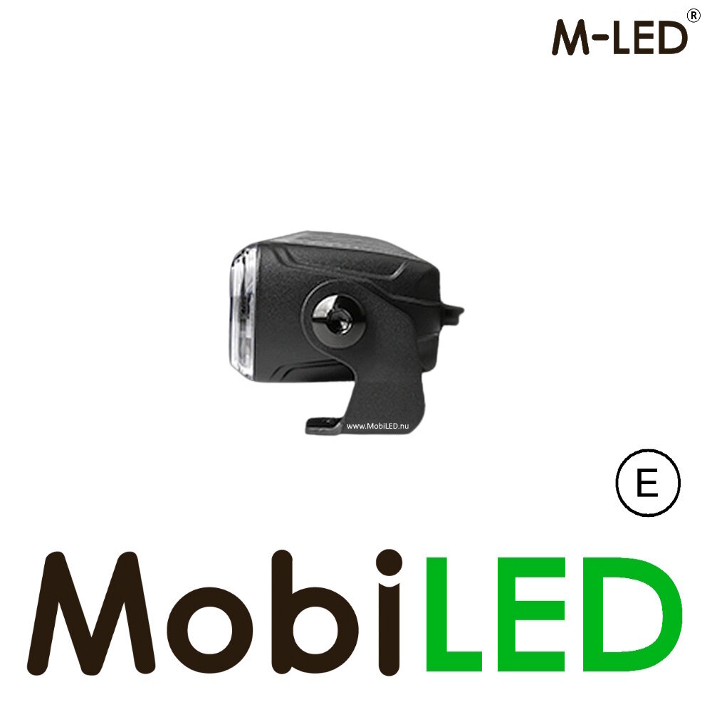 M-LED M-LED Luminedge barre LED feu de position ambre/blanc boost 20 pouces/47 cm E-marque M-LED M-LED Luminedge barre LED feu de position ambre/blanc boost 20 pouces/47 cm E-marque