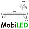 M-LED M-LED Luminedge ledbar amber/wit positielicht boost 20 inch/47 cm E-keur M-LED M-LED Luminedge ledbar amber/wit positielicht boost 20 inch/47 cm E-keur
