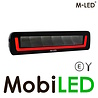 M-LED M-LED Sergeant amber/red position light E-mark M-LED M-LED Sergeant amber/red position light E-mark