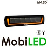 M-LED M-LED Sergeant amber/rood positielicht E-keur