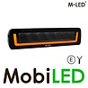 M-LED M-LED Sergeant amber/wit positielicht E-keur