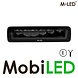 M-LED M-LED Sergeant amber/wit positielicht E-keur