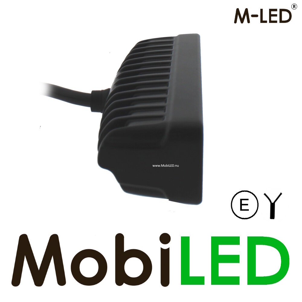 M-LED M-LED Sergeant amber/wit positielicht E-keur