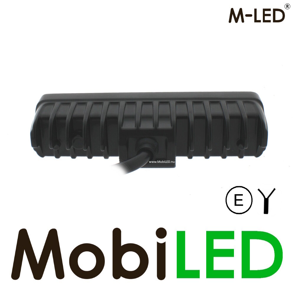 M-LED M-LED Sergeant amber/white position light E-mark M-LED M-LED Sergeant amber/white position light E-mark