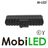 M-LED M-LED Sergeant amber/wit positielicht E-keur