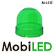 Lentille vert pour FL331