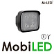 M-LED M-LED Work lamp 12W 12-80V 2m cable E-mark M-LED M-LED Work lamp 12W 12-80V 2m cable E-mark