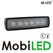 M-LED M-LED Work lamp 18W 12-80V 2m cable E-mark