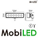 M-LED M-LED Werklamp 18W 12-80V 2m kabel E-keur M-LED M-LED Werklamp 18W 12-80V 2m kabel E-keur