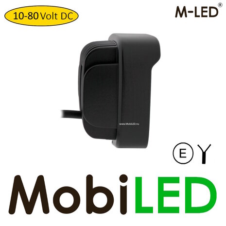 M-LED M-LED Force serie Werklamp 12WE-keur M-LED M-LED Force serie Werklamp 12WE-keur