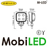 M-LED M-LED Force serie Werklamp 12WE-keur M-LED M-LED Force serie Werklamp 12WE-keur