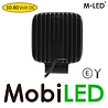 M-LED M-LED Lampe de travail 48W 12-80 V câble 2 m E-marque