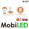 M-LED M-LED Lampe flash 270 degrés design ultra-plat E-marque M-LED M-LED Lampe flash 270 degrés design ultra-plat E-marque