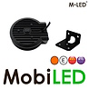 M-LED M-LED Lampe flash 270 degrés design ultra-plat E-marque M-LED M-LED Lampe flash 270 degrés design ultra-plat E-marque