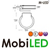M-LED M-LED Lampe flash 270 degrés design ultra-plat E-marque M-LED M-LED Lampe flash 270 degrés design ultra-plat E-marque