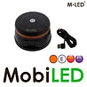 M-LED M-LED Beacon / flash lamp magnet rechargeable E-mark