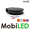 M-LED M-LED Lampe flash 270 degrés design ultra-plat E-marque M-LED M-LED Lampe flash 270 degrés design ultra-plat E-marque