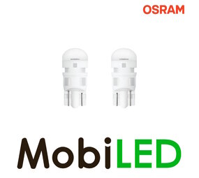 OSRAM W2.1 x 9.5d (W5W) LEDriving SL amber OSRAM W2.1 x 9.5d (W5W) LEDriving SL amber