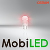 OSRAM OSRAM W2.1 x 9.5d (W5W) LEDriving SL (2 pieces) Red OSRAM OSRAM W2.1 x 9.5d (W5W) LEDriving SL (2 pieces) Red