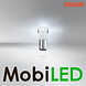 OSRAM OSRAM P21/5W (BAY15d) LEDriving SL (2 piéce) Blanc OSRAM OSRAM P21/5W (BAY15d) LEDriving SL (2 piéce) Blanc