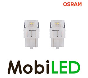 OSRAM W21W (W3x16d) LEDriving SL white OSRAM W21W (W3x16d) LEDriving SL white