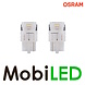 OSRAM OSRAM W21W (W3x16d) LEDriving SL Blanc OSRAM OSRAM W21W (W3x16d) LEDriving SL Blanc
