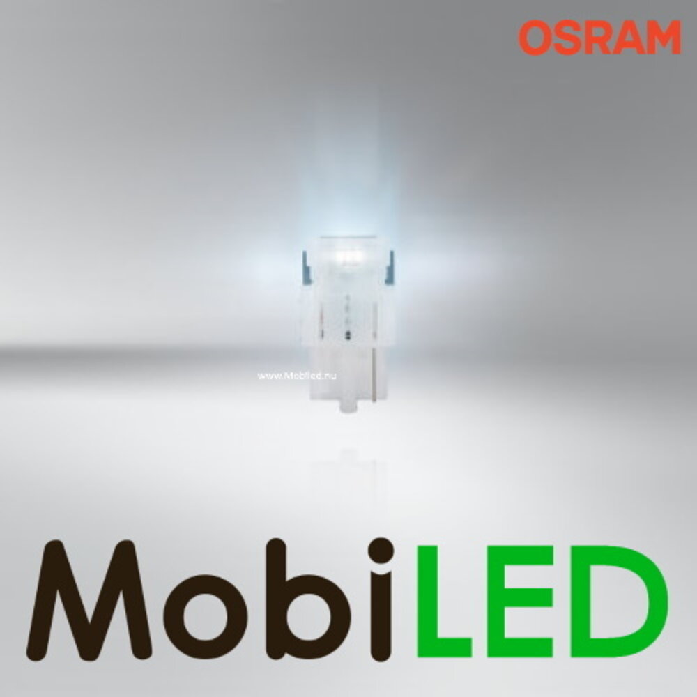 OSRAM OSRAM W21W (W3x16d) LEDriving SL Blanc OSRAM OSRAM W21W (W3x16d) LEDriving SL Blanc