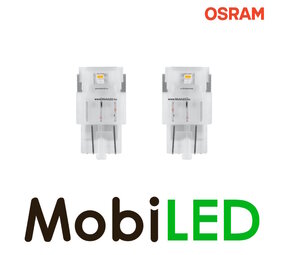 OSRAM W21W (W3x16d) LEDriving SL amber OSRAM W21W (W3x16d) LEDriving SL amber
