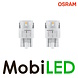 OSRAM OSRAM W21W (W3x16d) LEDriving SL Ambre
