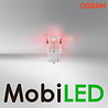 OSRAM OSRAM W21W (W3x16d) LEDriving SL Rood OSRAM OSRAM W21W (W3x16d) LEDriving SL Rood