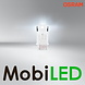 OSRAM OSRAM P27/7W (W2.5x16q) LEDriving SL (3157DWP) Wit OSRAM OSRAM P27/7W (W2.5x16q) LEDriving SL (3157DWP) Wit