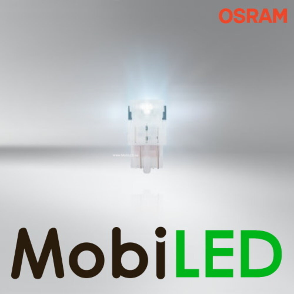 OSRAM OSRAM W21/5W (W3x16q) LEDriving SL (7515DWP) Blanc OSRAM OSRAM W21/5W (W3x16q) LEDriving SL (7515DWP) Blanc
