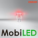 OSRAM OSRAM W21/5W (W3x16q) LEDriving SL (7515DRP) Rouge OSRAM OSRAM W21/5W (W3x16q) LEDriving SL (7515DRP) Rouge